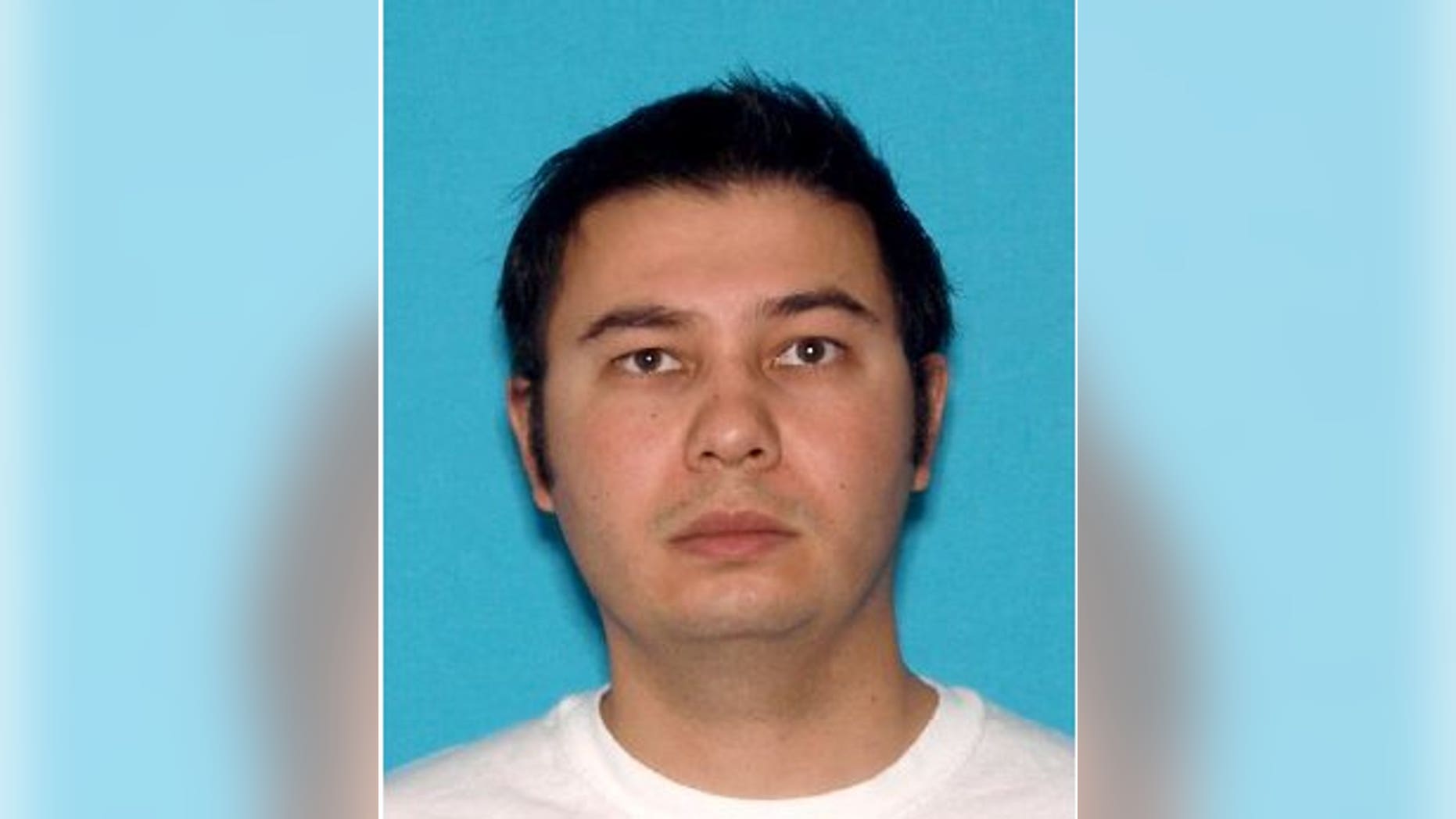 Matthew Riehl, 37, was identified as the gunman who fired more than 100 rounds at deputies on New Year's Eve.
