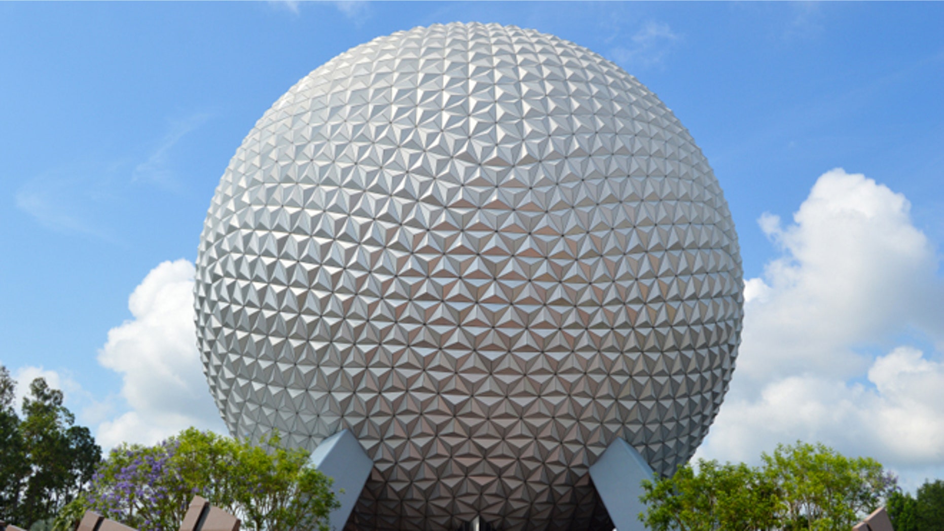Disney's Epcot theme park features numerous educational attractions.