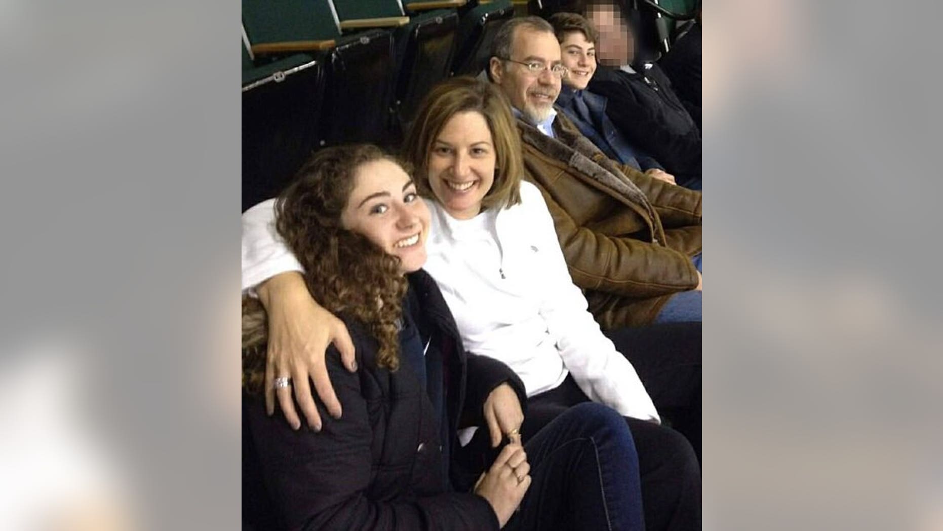 Four of the Costa Rica crash victims were identified as the Weiss family from Belleair, Florida.