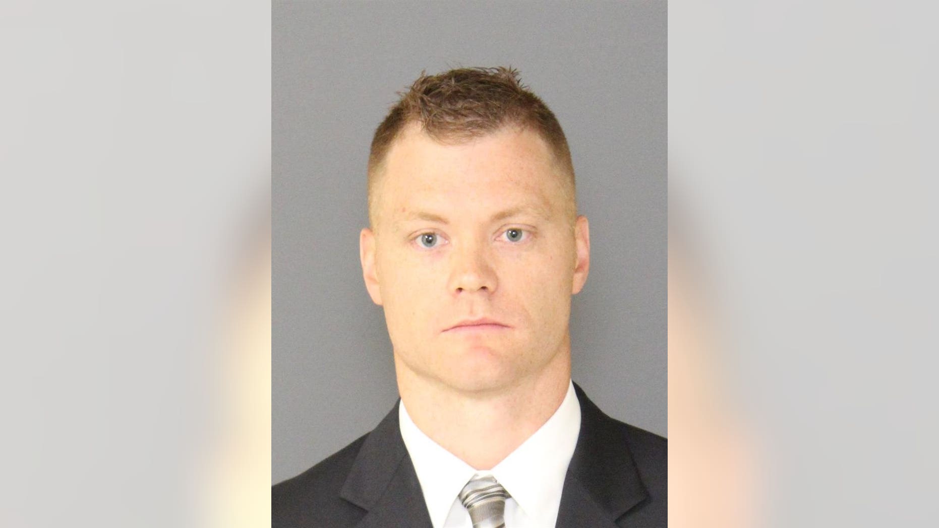 Pierce County sheriff's deputy Daniel McCartney was shot and killed while responding to a home invasion Monday.