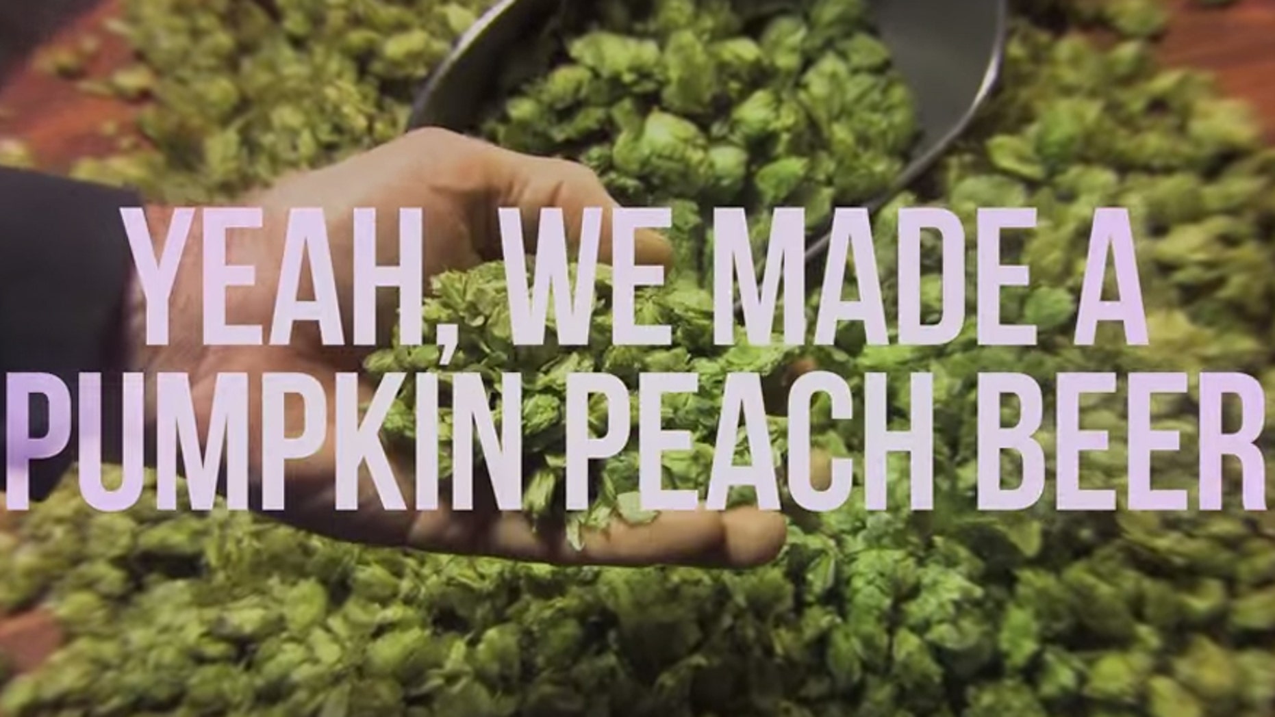 A Louisiana based brewery has a response for Budweiser's Super Bowl spot.