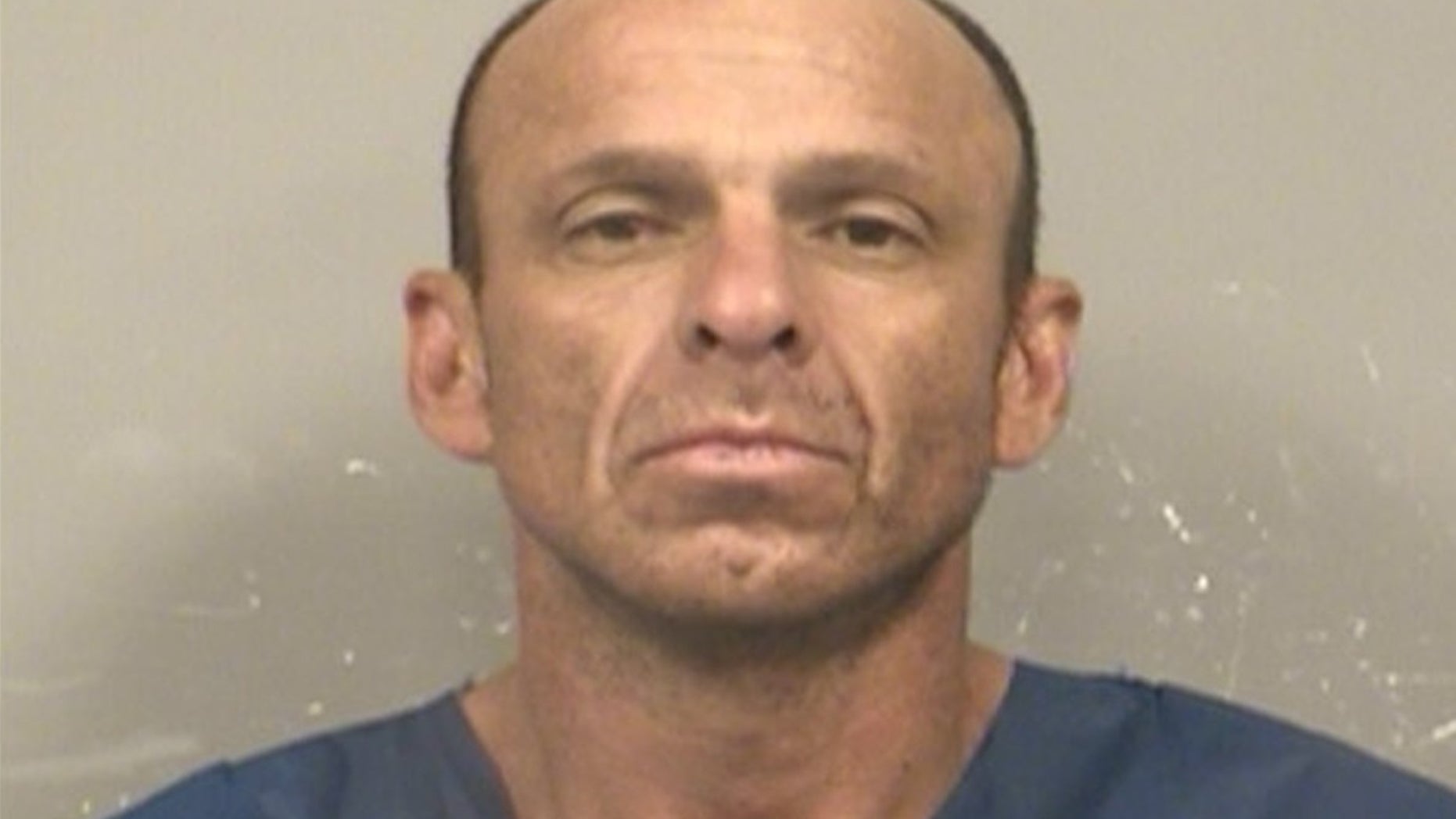 Arnoldo Pompa-Rascon was charged with assault and armed criminal action.