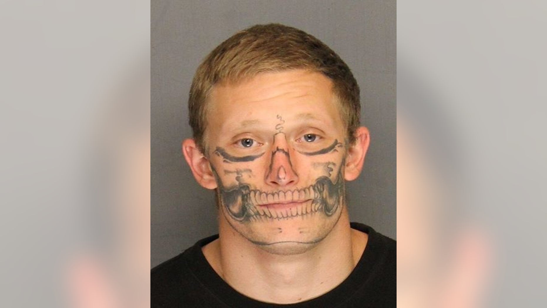 Corey Hughes, 27, who escaped last month was found and arrested Thursday.