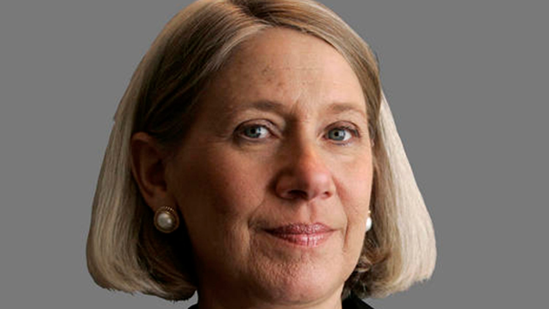 White House Communications Director Anita Dunn, shown here, is stepping down. (AP Photo)