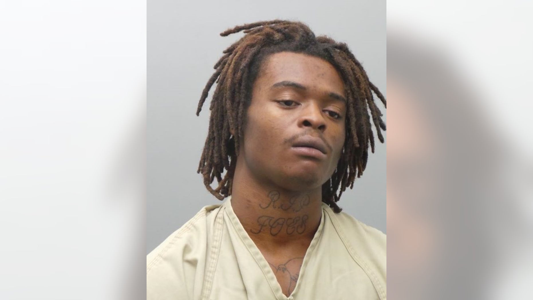 Ja’Vonne Dupree was accused of robbing a family home before committing a quadruple homicide.
