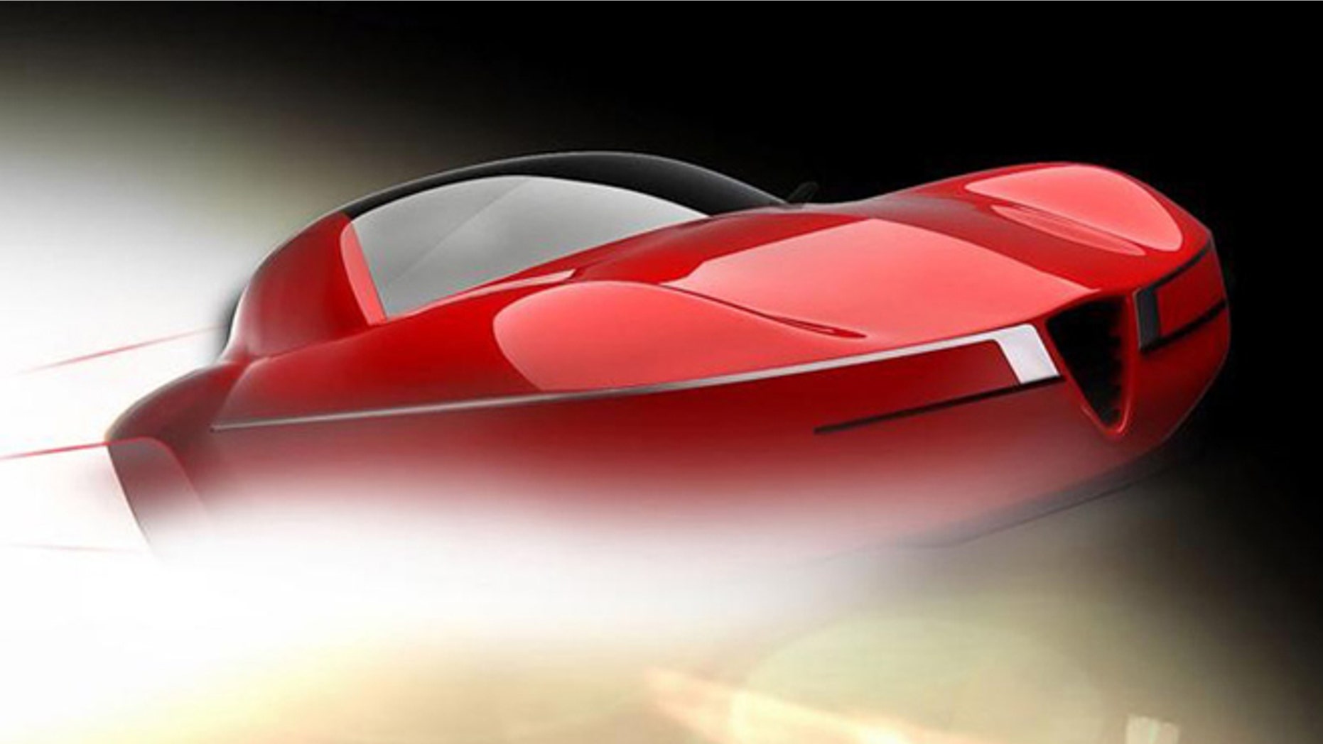 Disco Volante