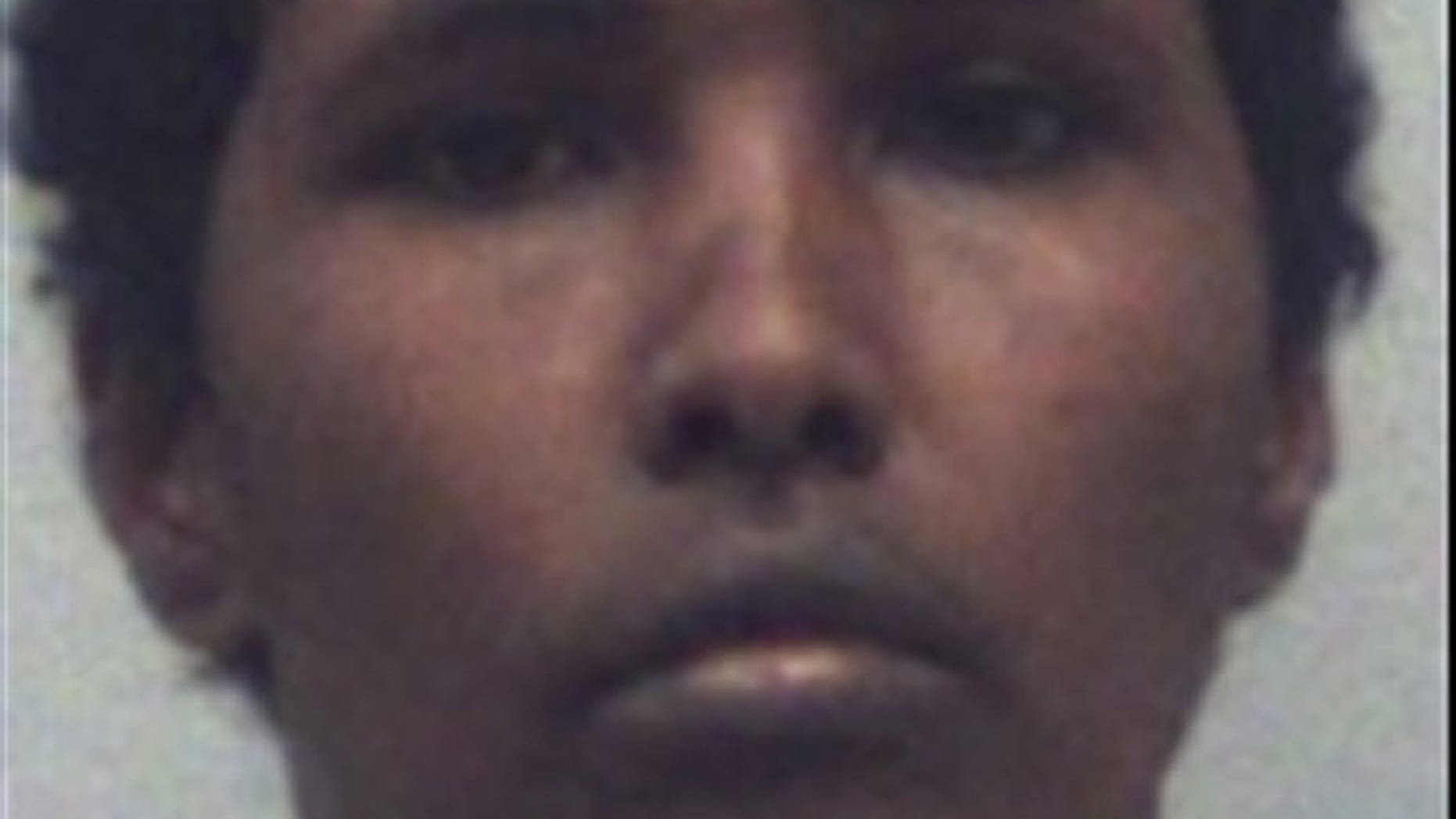 Aisha Ibrahim, 30, allegedly pulled Old Glory out of a mailbox in Lawrenceville, which is outside Atlanta, and “in a threatening manner” swung the flag at the homeowner