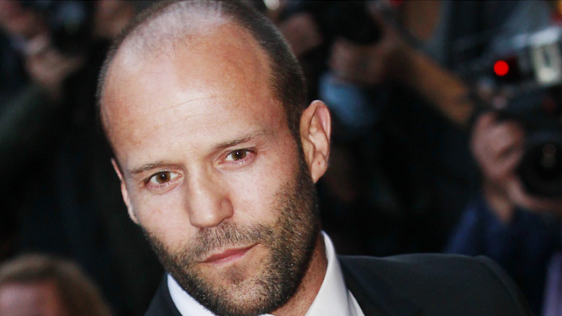 Jason Statham