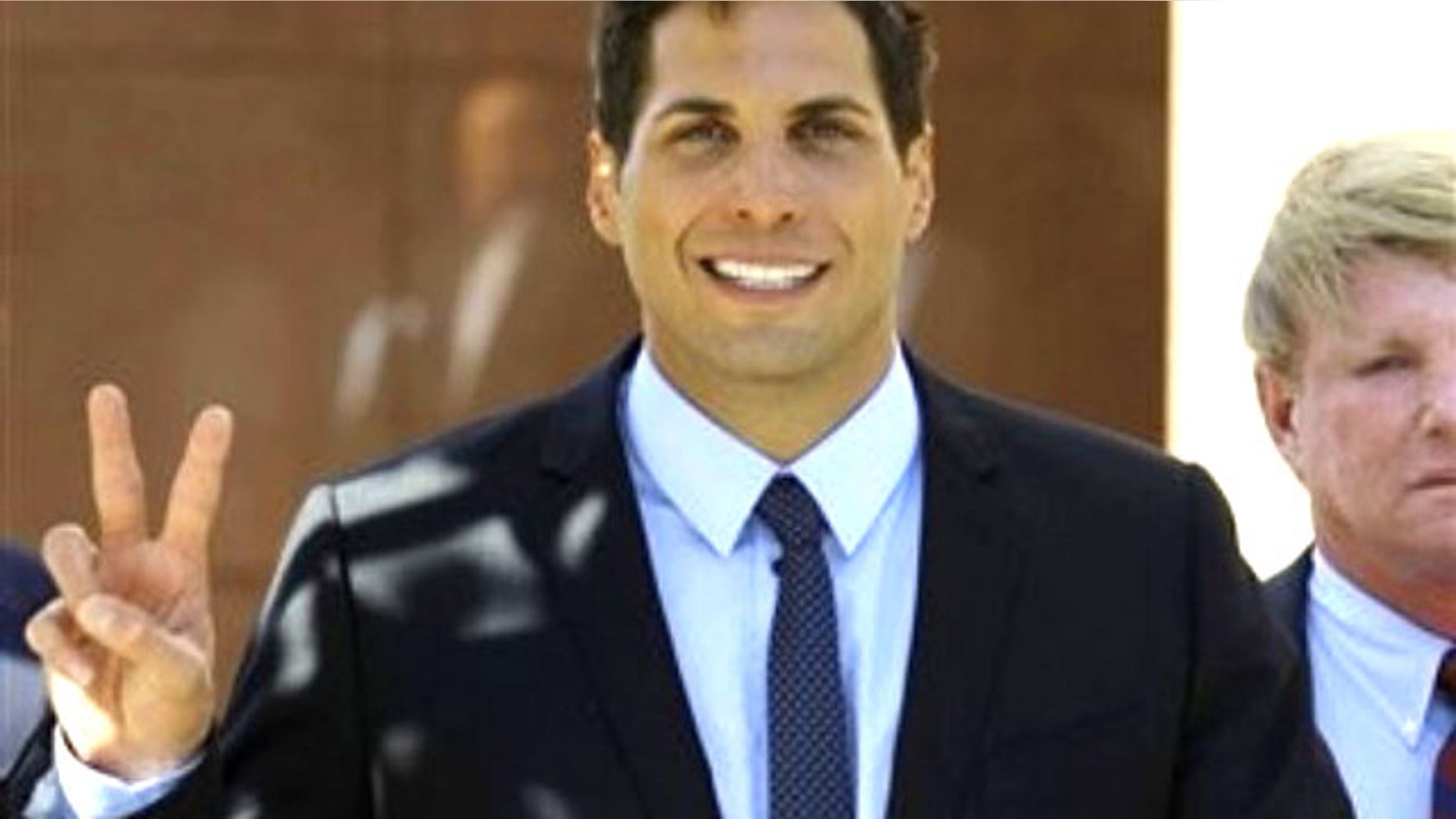 Joe Francis