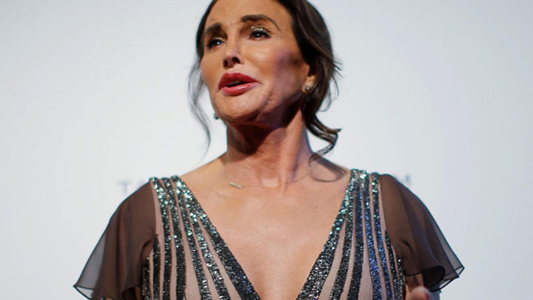 FILE: Caitlyn Jenner told Diane Sawyer that she had undergone "the final surgery" in her gender reassignment procedures