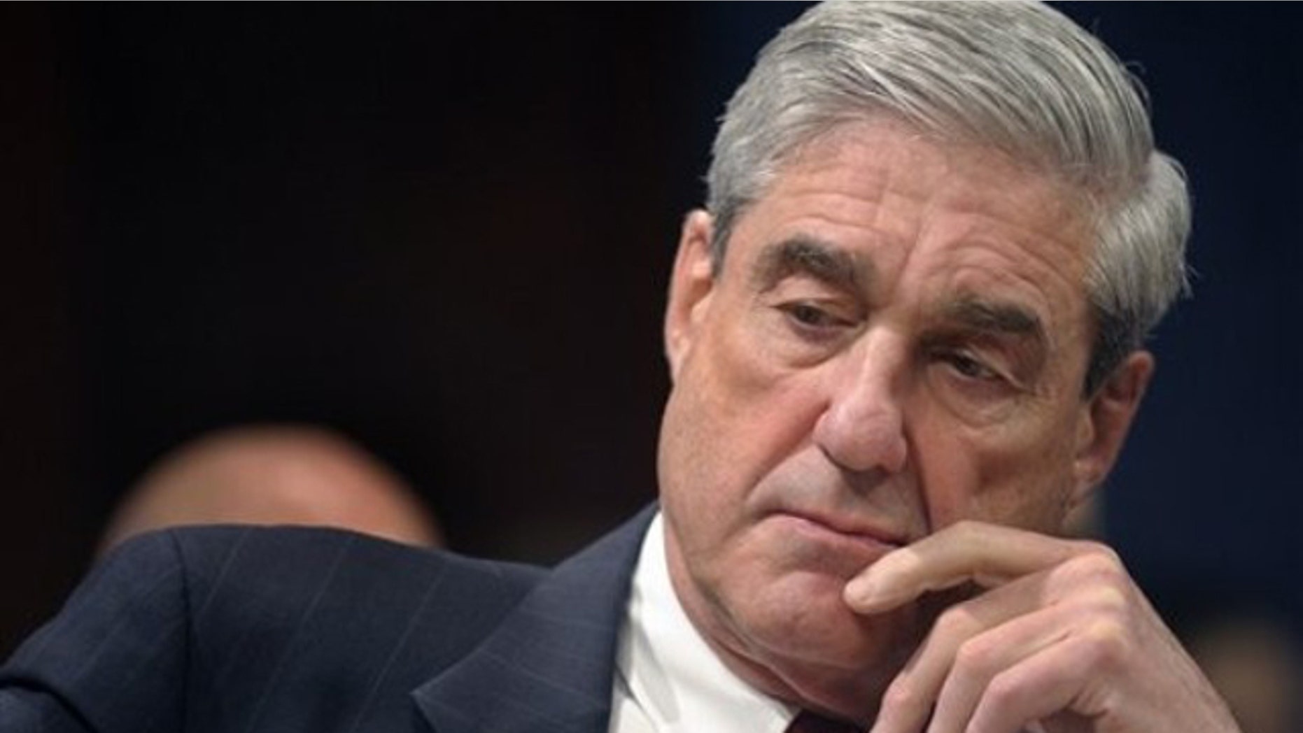 FILE: Feb. 2, 2012: FBI Director Robert Mueller testifies on Capitol Hill in Washington, D.C.