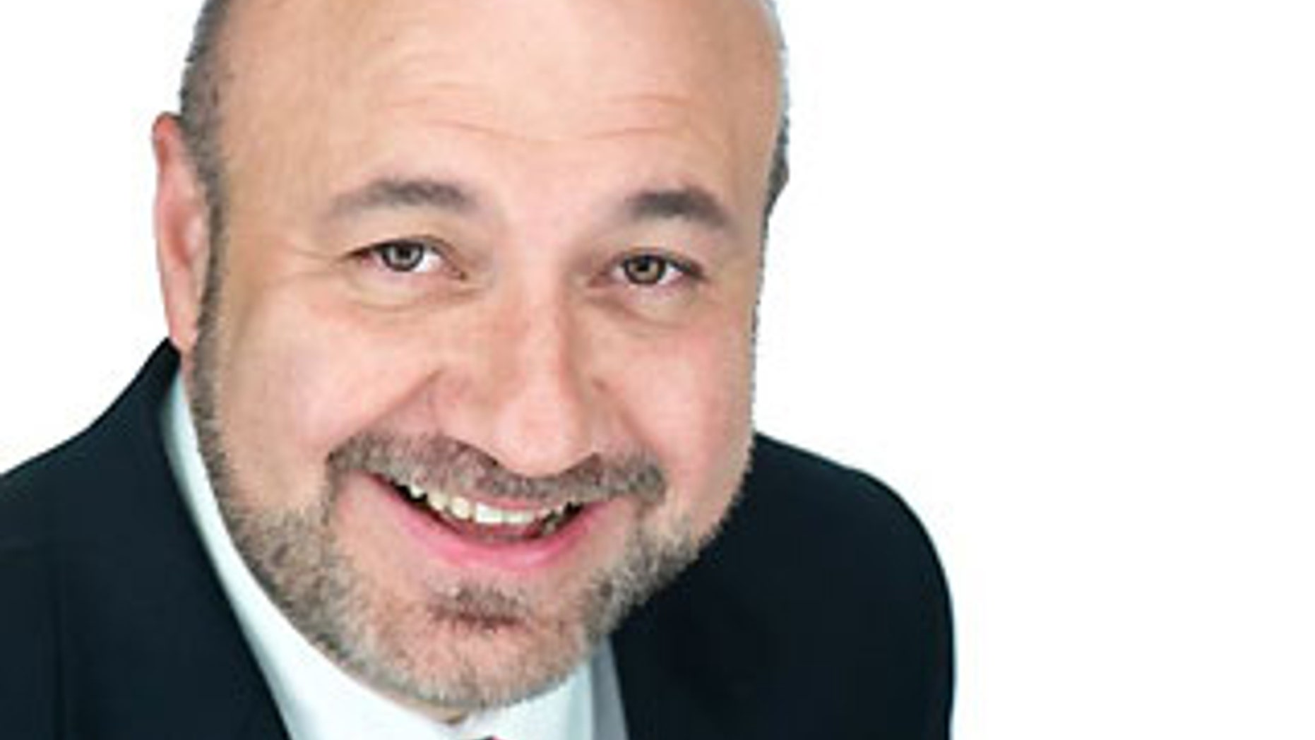 Dr. Manny Alvarez