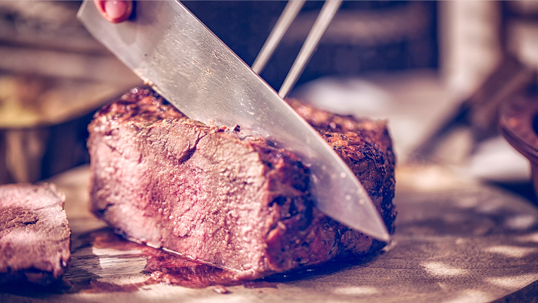 Try these tips to make tough meat more tender.
