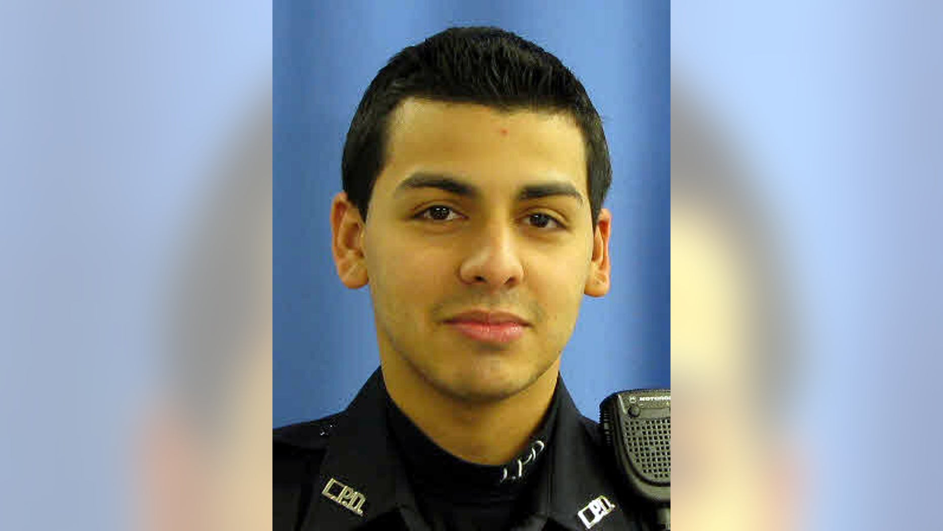 The car Pedro Abad was driving struck a truck head-on, while traveling in the wrong direction on a Staten Island highway.