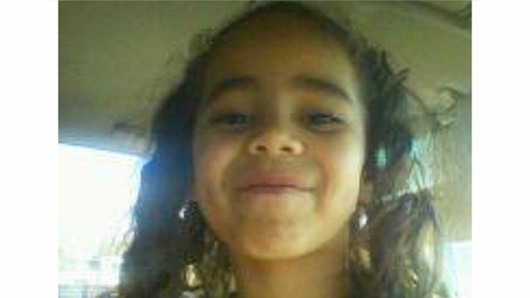 Jorelys Rivera, 7, of Canton, Ga., was abducted from a playground last Friday when her babysitter left her unattended. Rivera's body was found in a trash compactor days later.