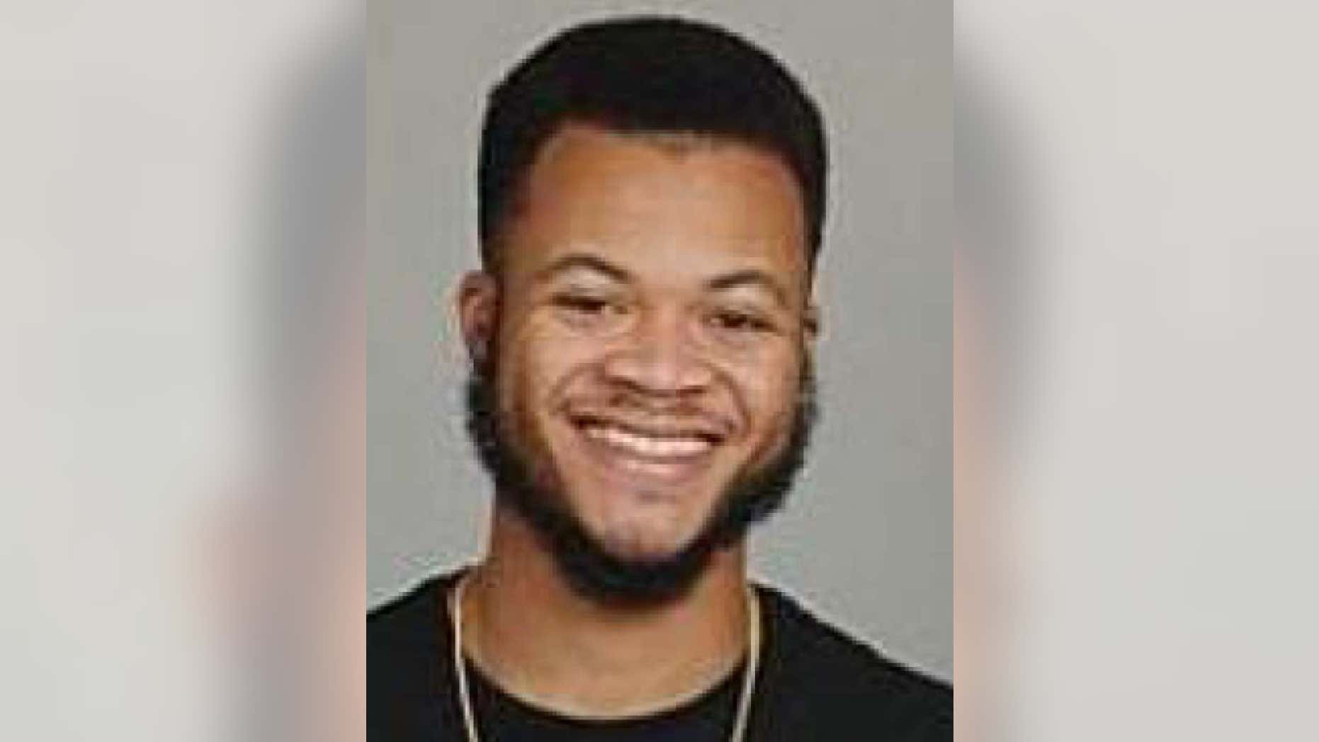 Carl Conyers was last seen on Tuesday.