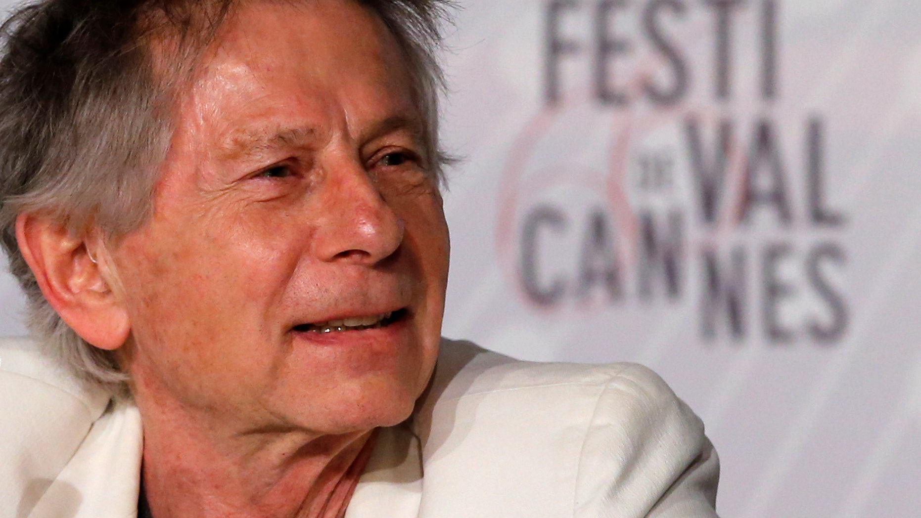 Convicted Sex Offender Roman Polanski Returning To U S Via Webcam