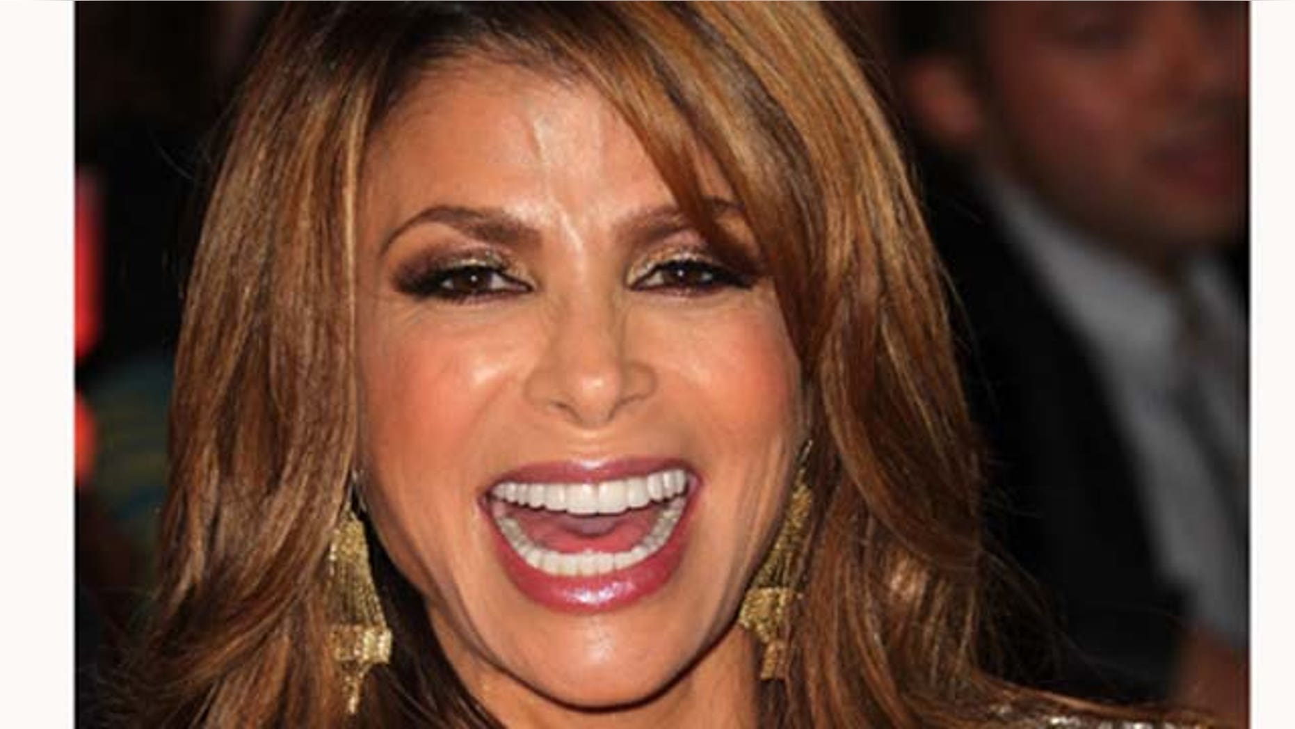Sept. 14, 2011: Television show judge Paula Abdul arrives at the premiere Of Fox's 'The X Factor' held at ArcLight Cinemas Cinerama Dome in Hollywood, Calif.