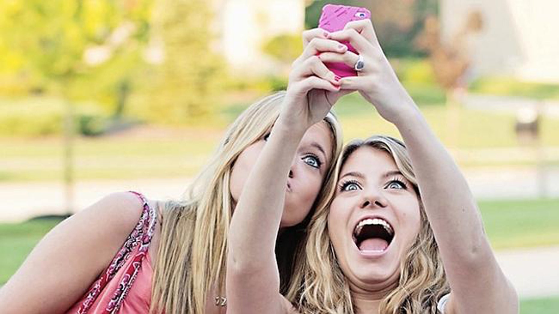 Snapchat users could be in for a shock.