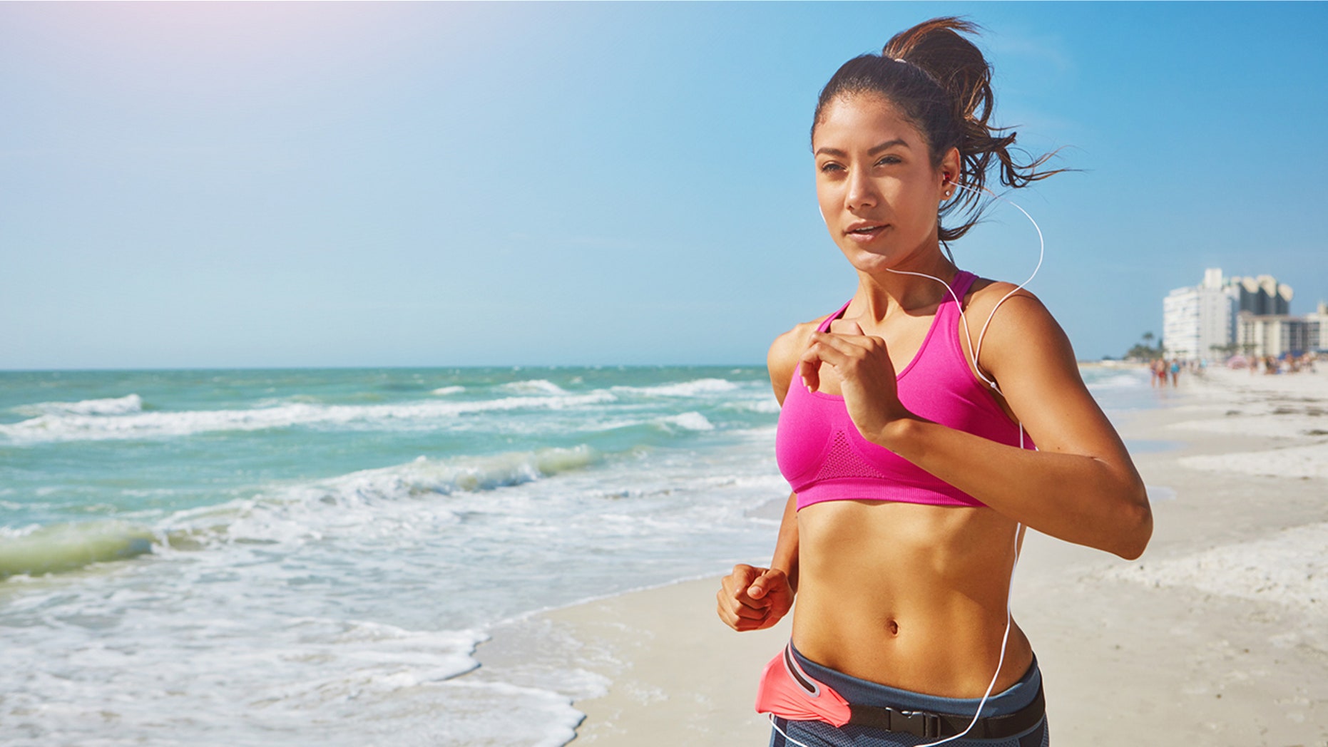 With proper planning and training, runners can stay on track for achieving fall race goals.