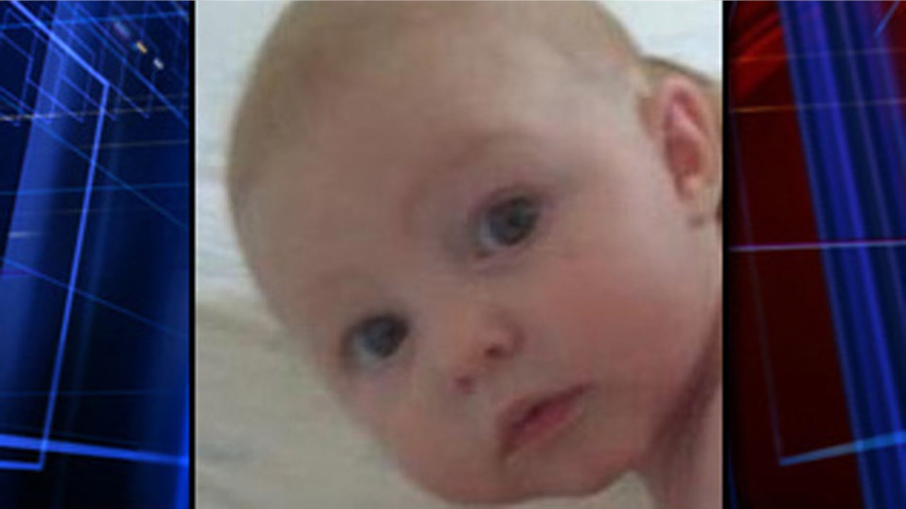Katherine Shelbie-Elizabeth Phillips was last seen around 1 p.m. on Wednesday. Police say 21-year-old Sean Michael Phillips, who has since been located, snatched the baby.