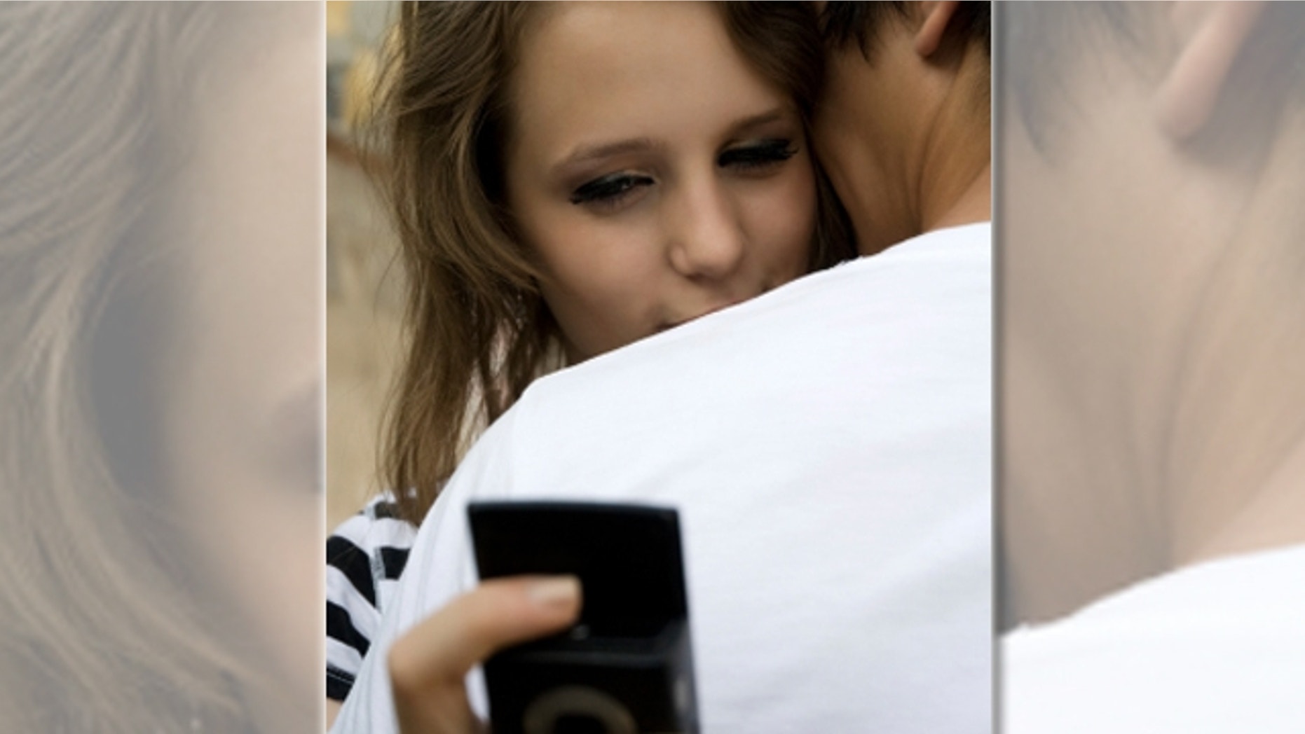 New software helps catch unfaithful spouses