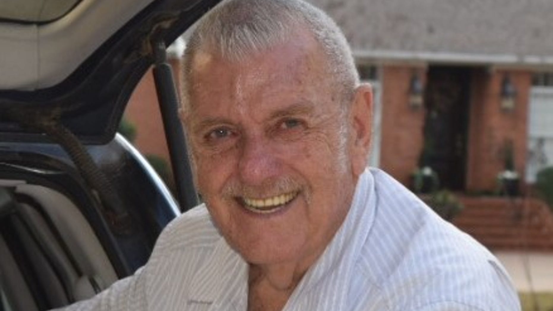 Earl Cosby