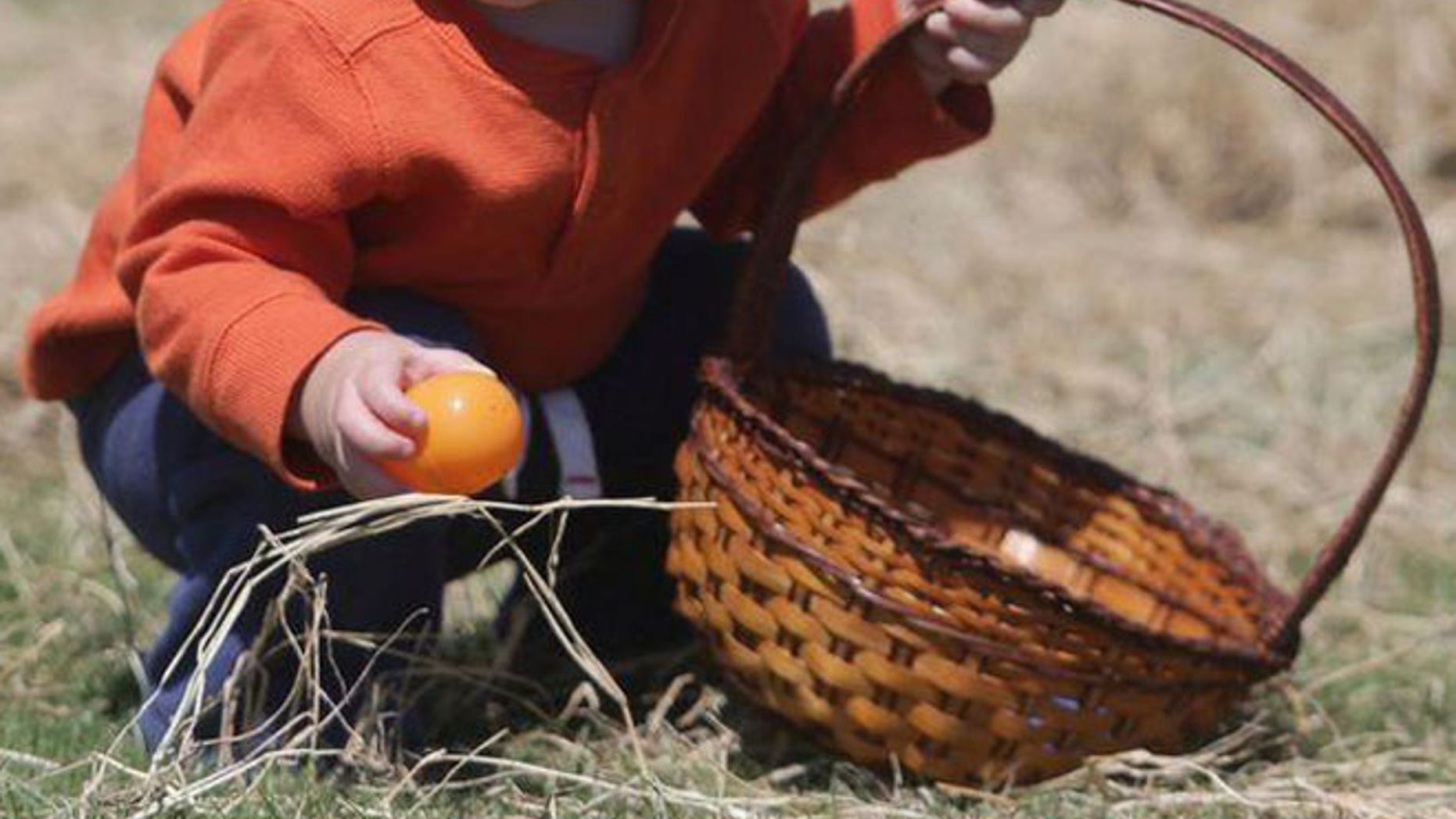 A Pennsylvania volunteer fire company says it has canceled this year's Easter egg hunt for children because of "unruly" parents in past years.