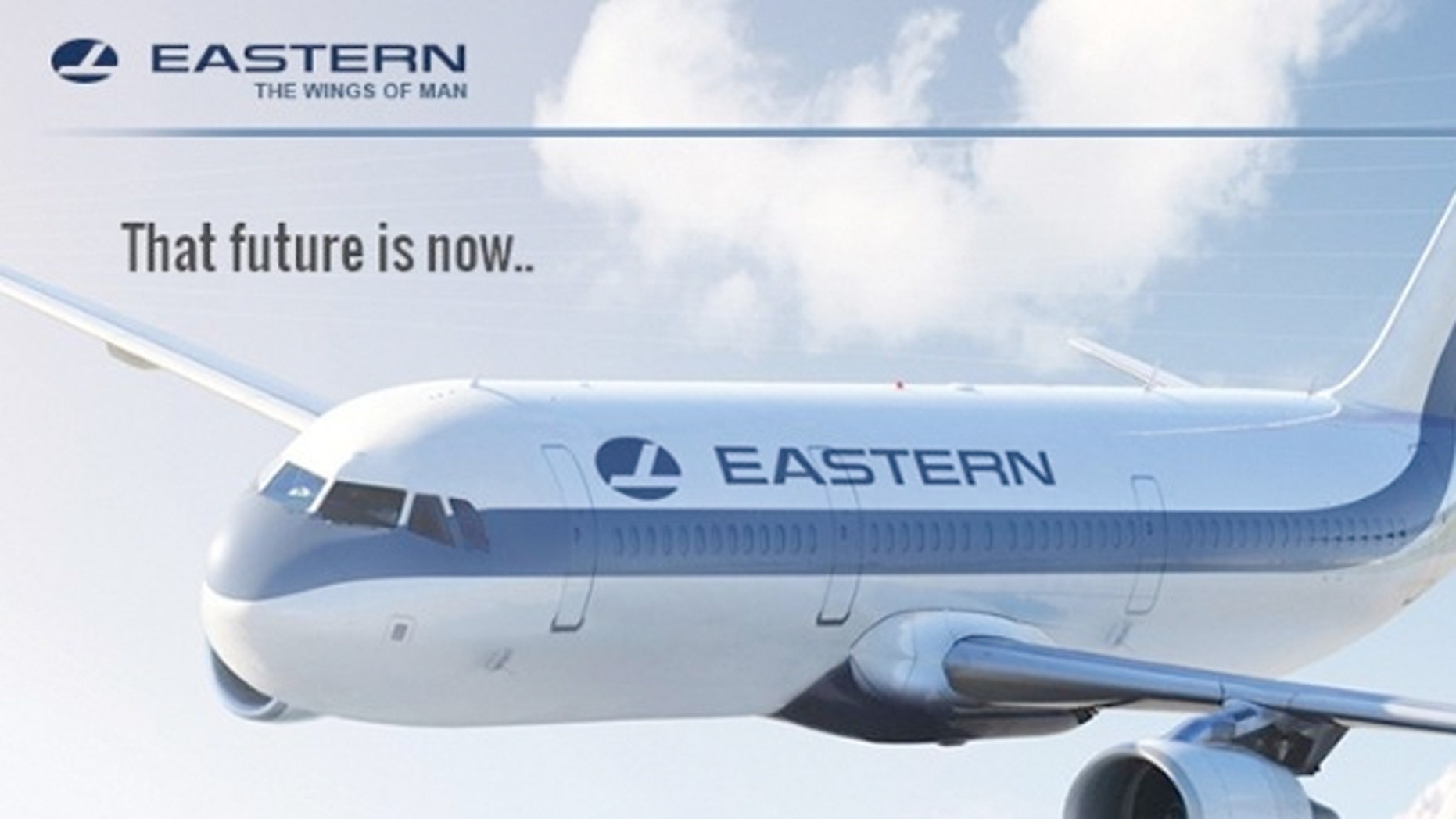 A new Eastern? Airline with a familiar name to launch in Miami Fox News