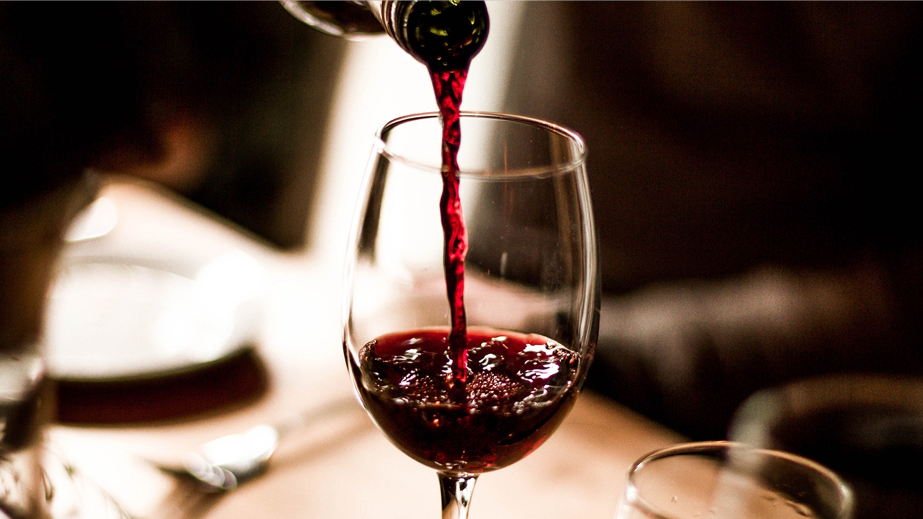 Certain Napa Valley vintage cabs were found to contain traces of radioactive material from Fukushima.
