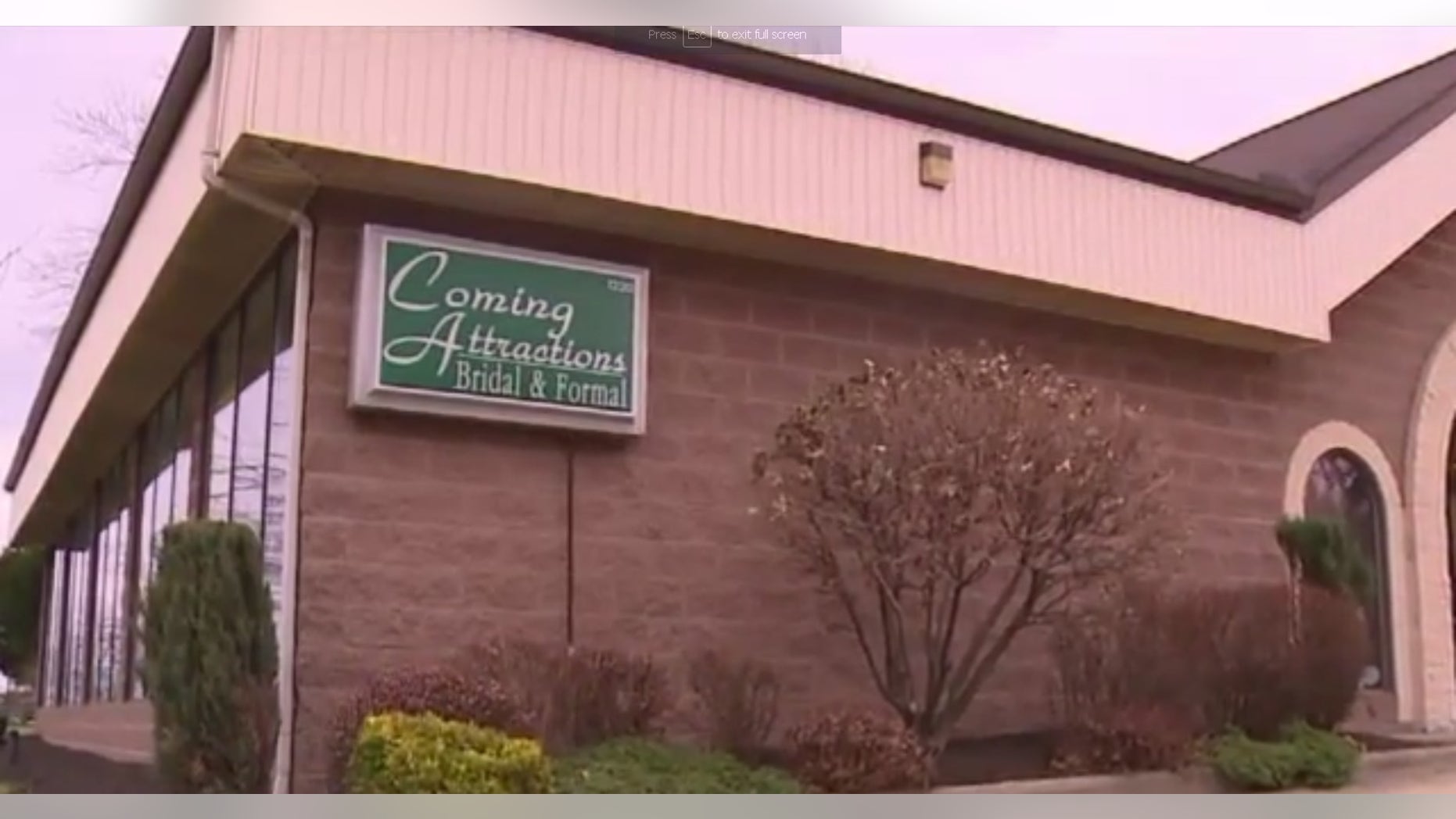(Fox 8 Cleveland)