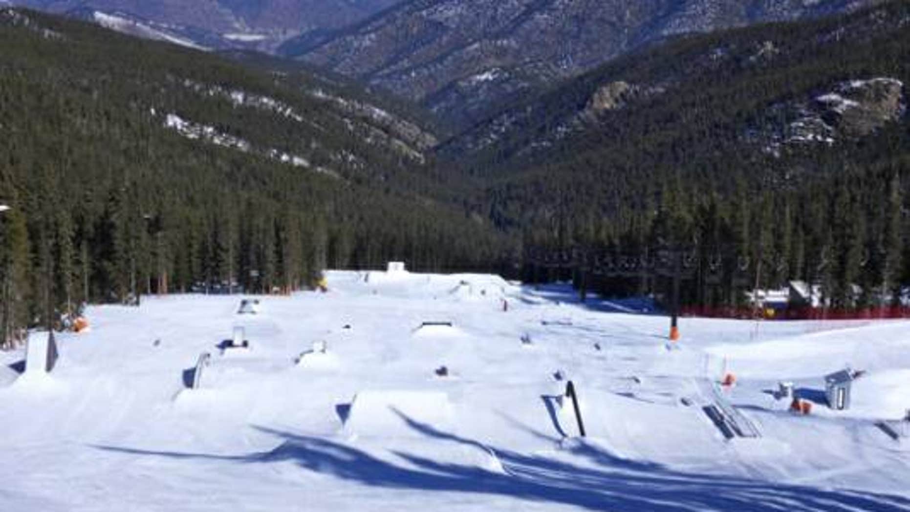 Echo mountain ski area hitting the auction block Fox News