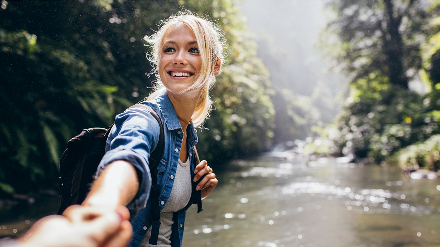 Embracing Mother Nature is easier than you realize.
