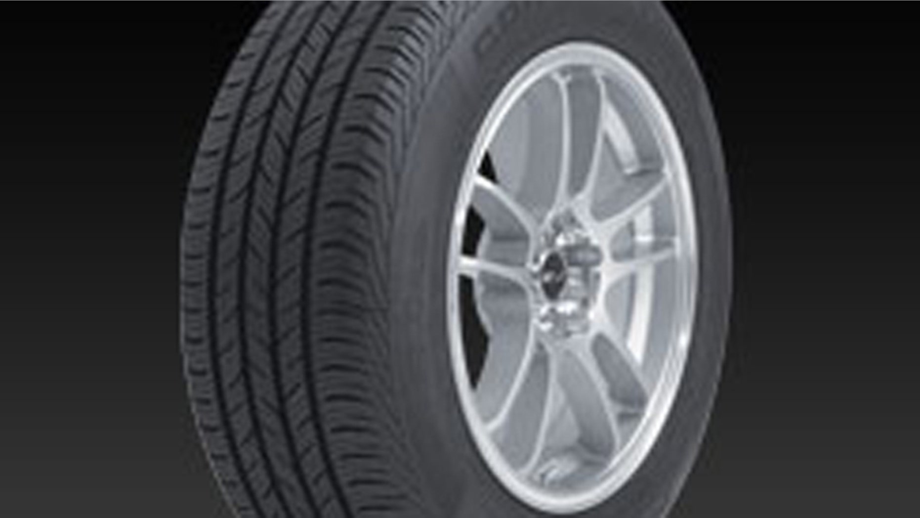 Continental ProContact with Ecoplus Technology