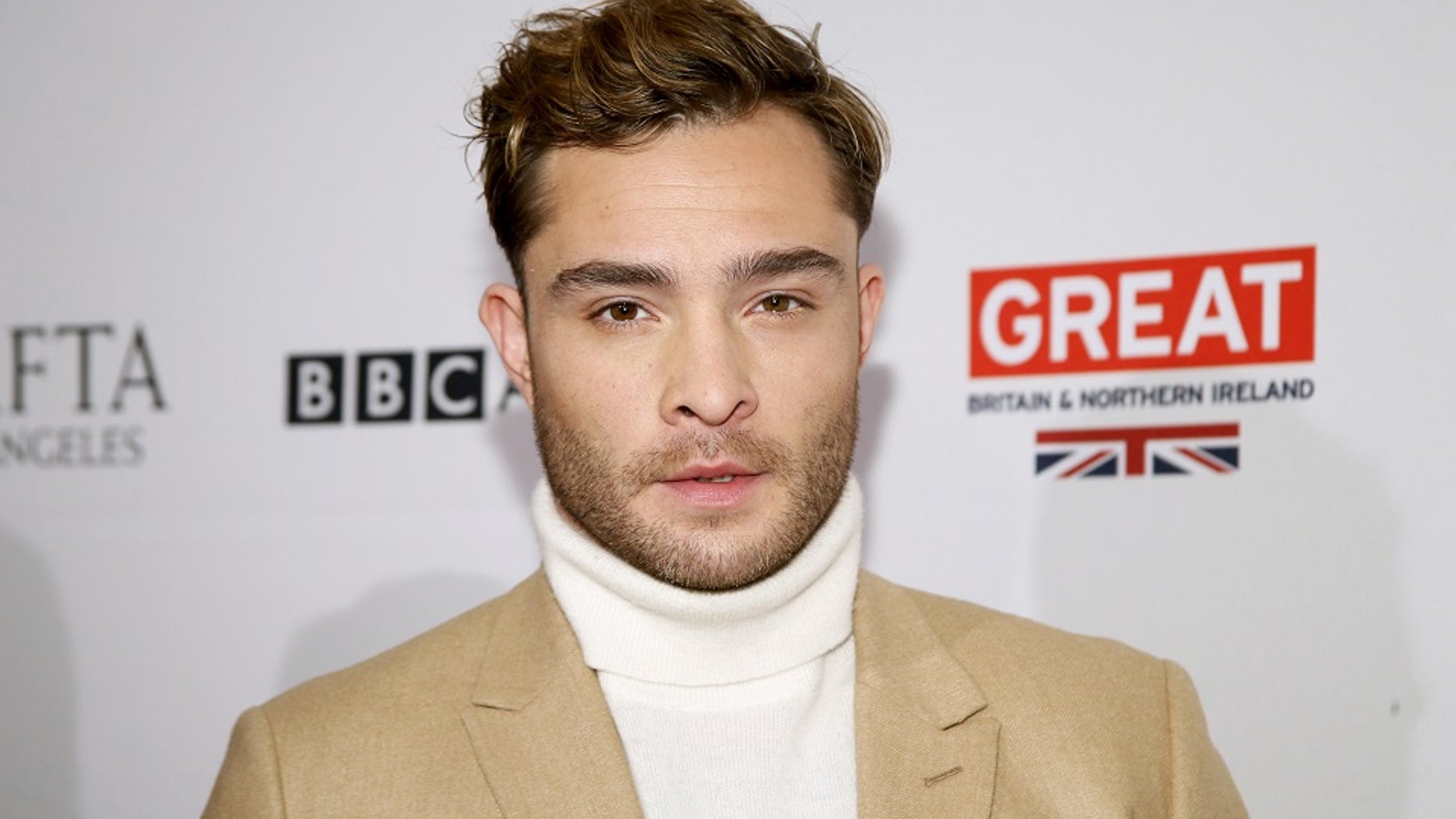 "Gossip Girl" star Ed Westwick denied the rape allegations made against him by actress Kristina Cohen.