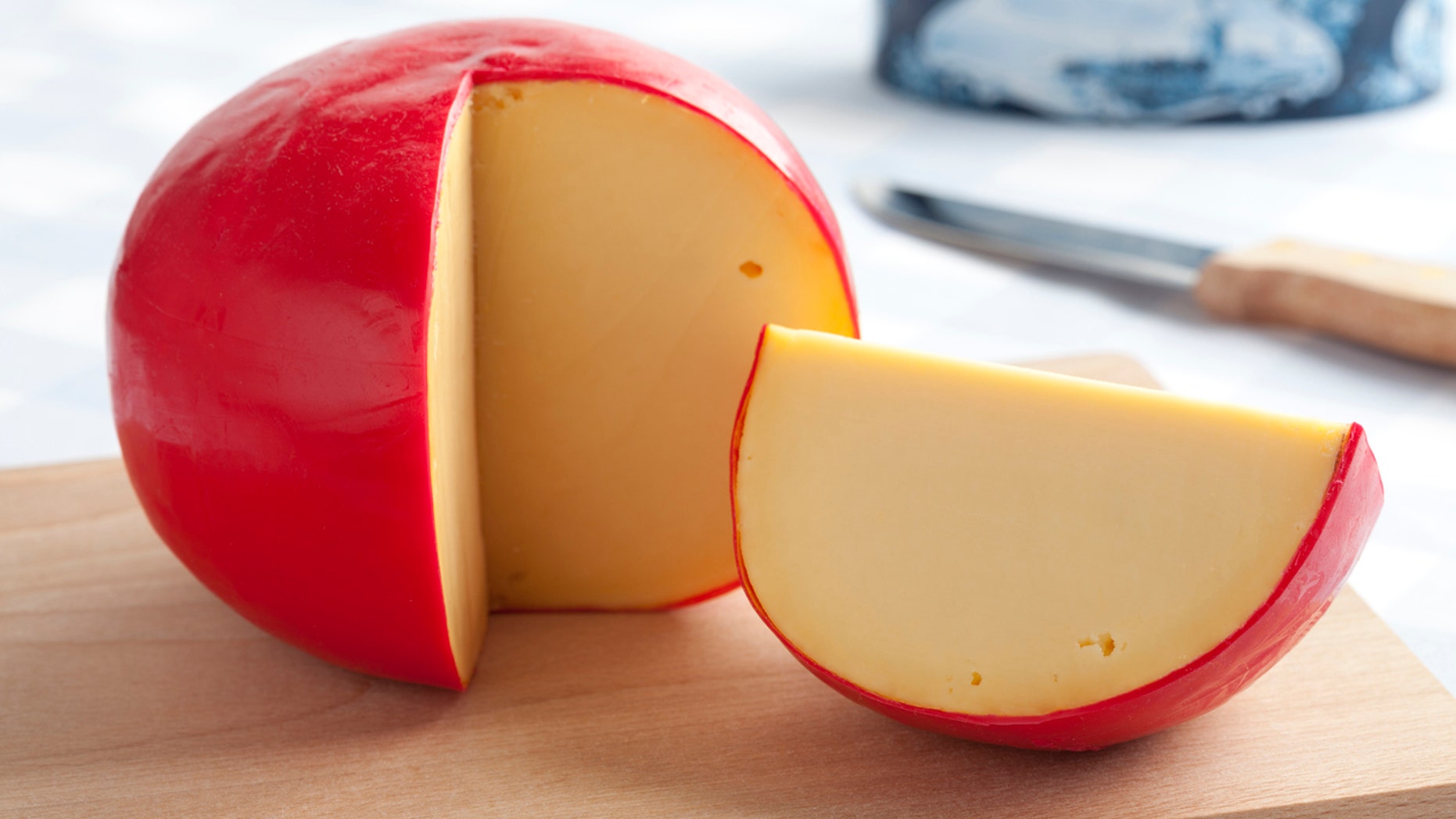 Although bread and cheese are staples in the French diet, residents of the country generally consume foods differently than Americans, opting for smaller portion sizes eaten at mealtimes, rather than snacks or binges.