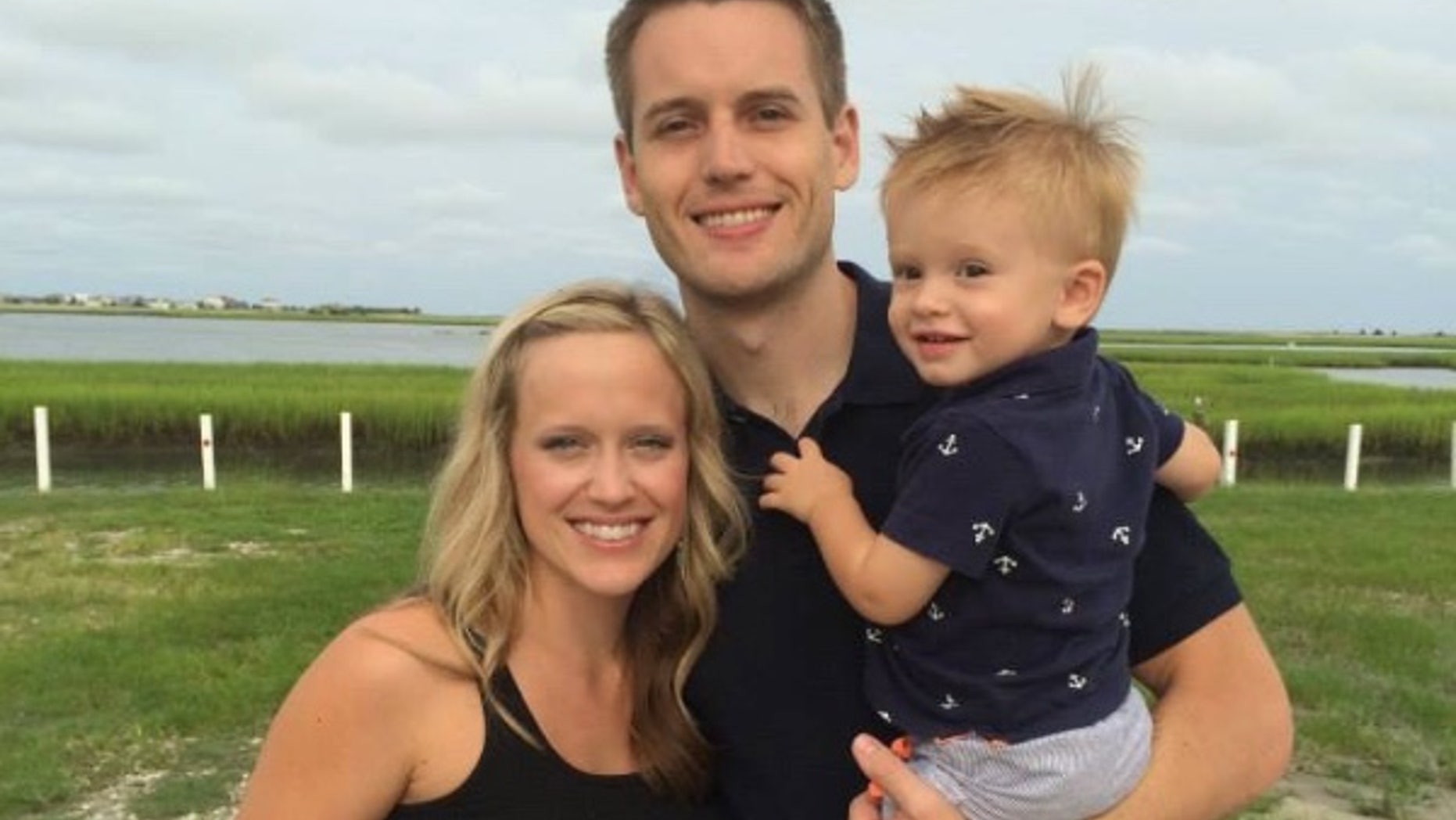 (GoFundMe)