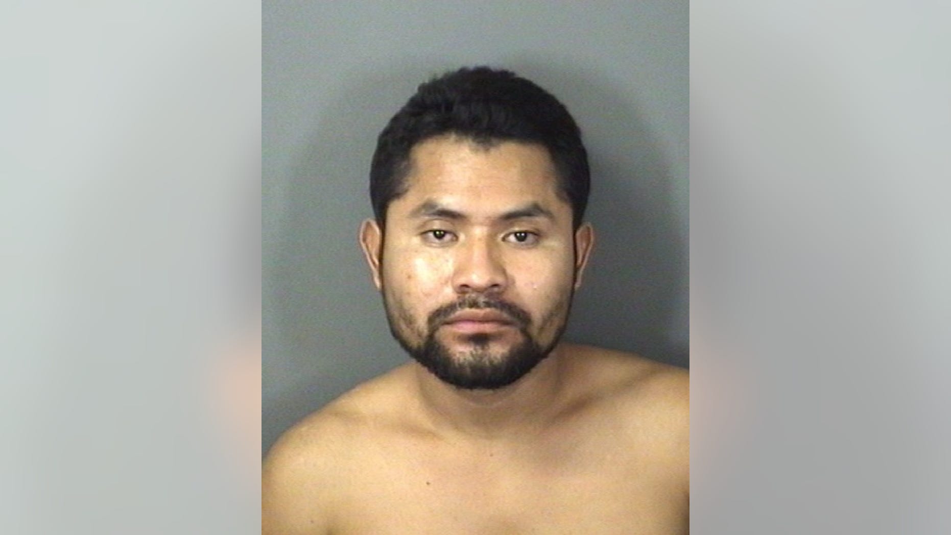 Edgar Mendoza, originally from Guatemala, faces charges of burglary, endangering the welfare of a child, sexual assault and aggravated sexual assault.