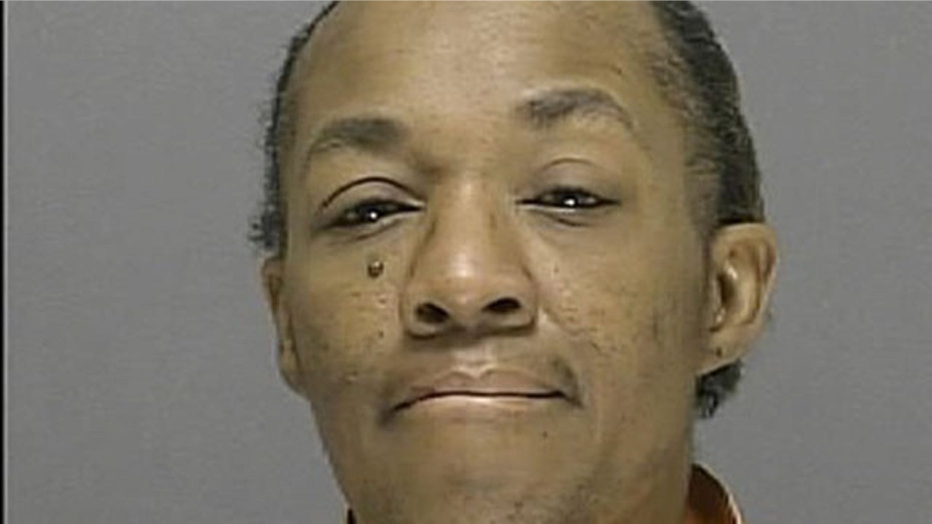 Patricia Edwards, 51, remains jailed on $20,000 bail.