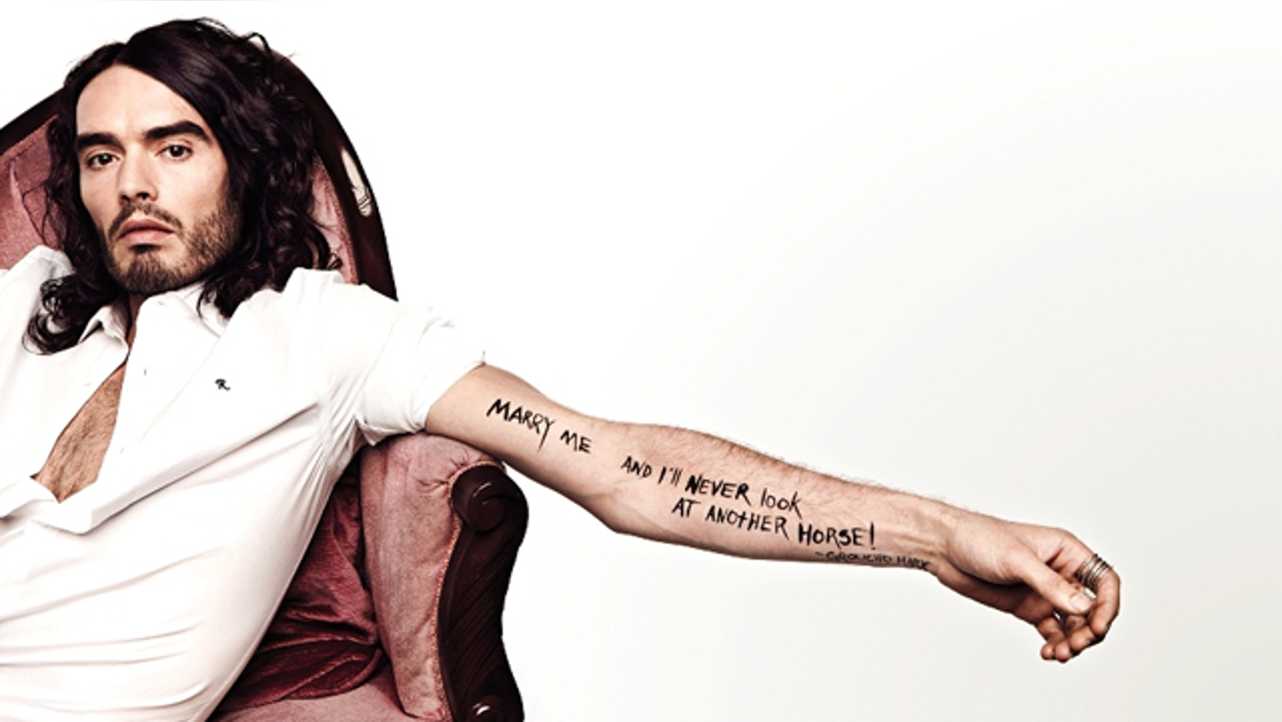(Playboy)