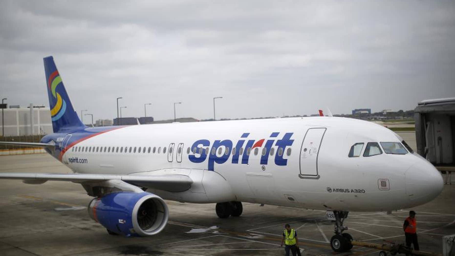 Passengers involved in an altercation that went viral are suing the airline.