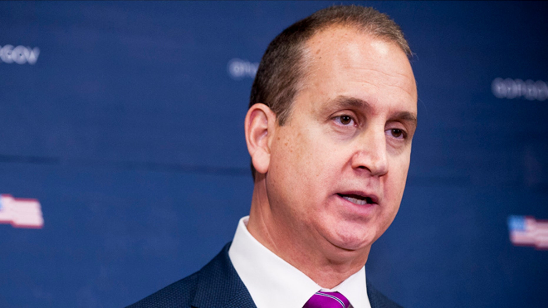 Rep. Mario Diaz-Balart (R- Florida)