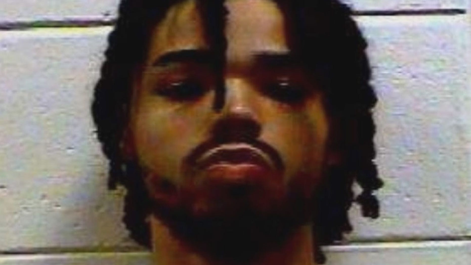 Joshua Salovich , 25, was charged with capital murder.