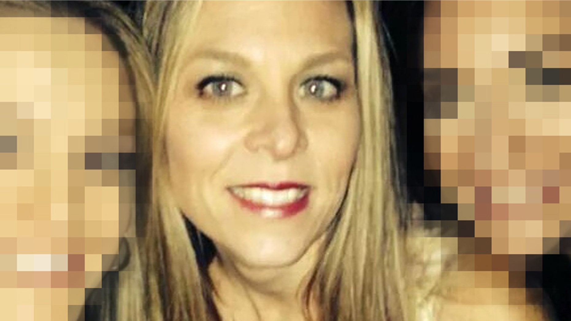 Photo of New Jersey mom who donated her eggs so her daughter may use them in the future