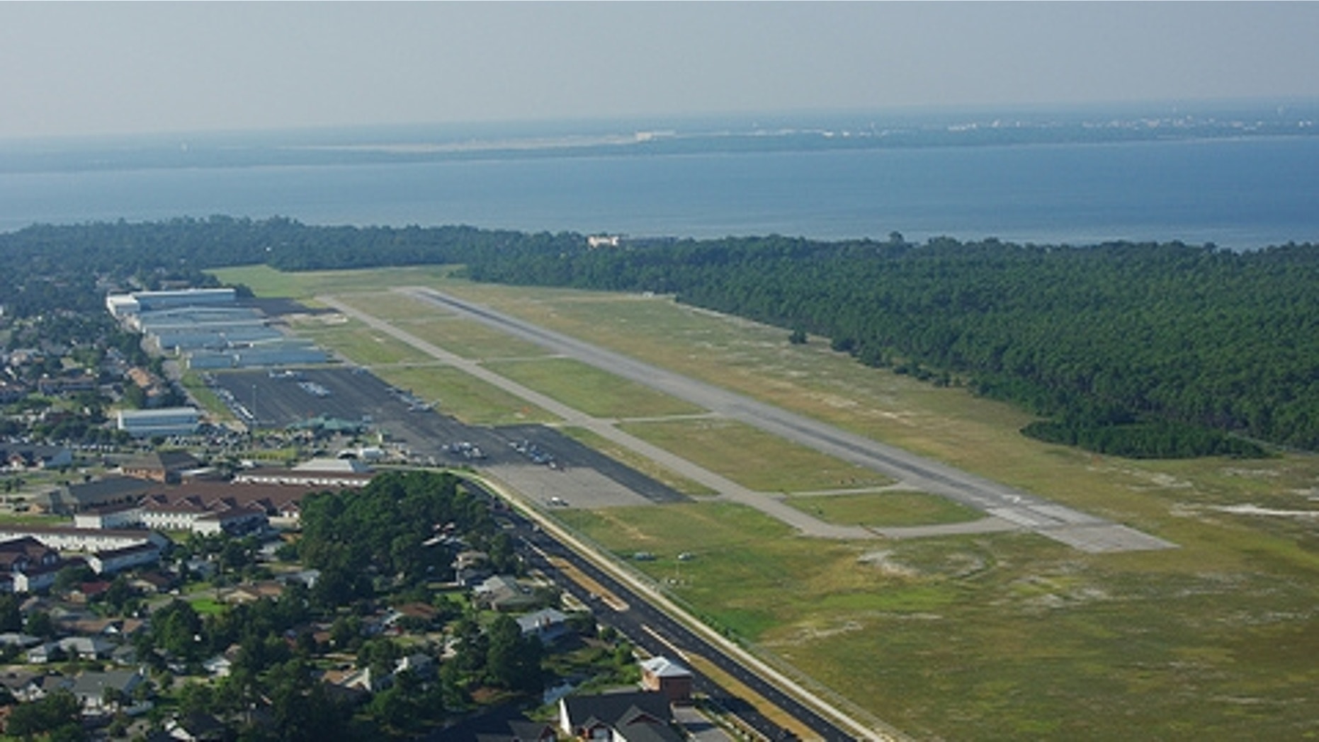 Elgin Air Force Base
