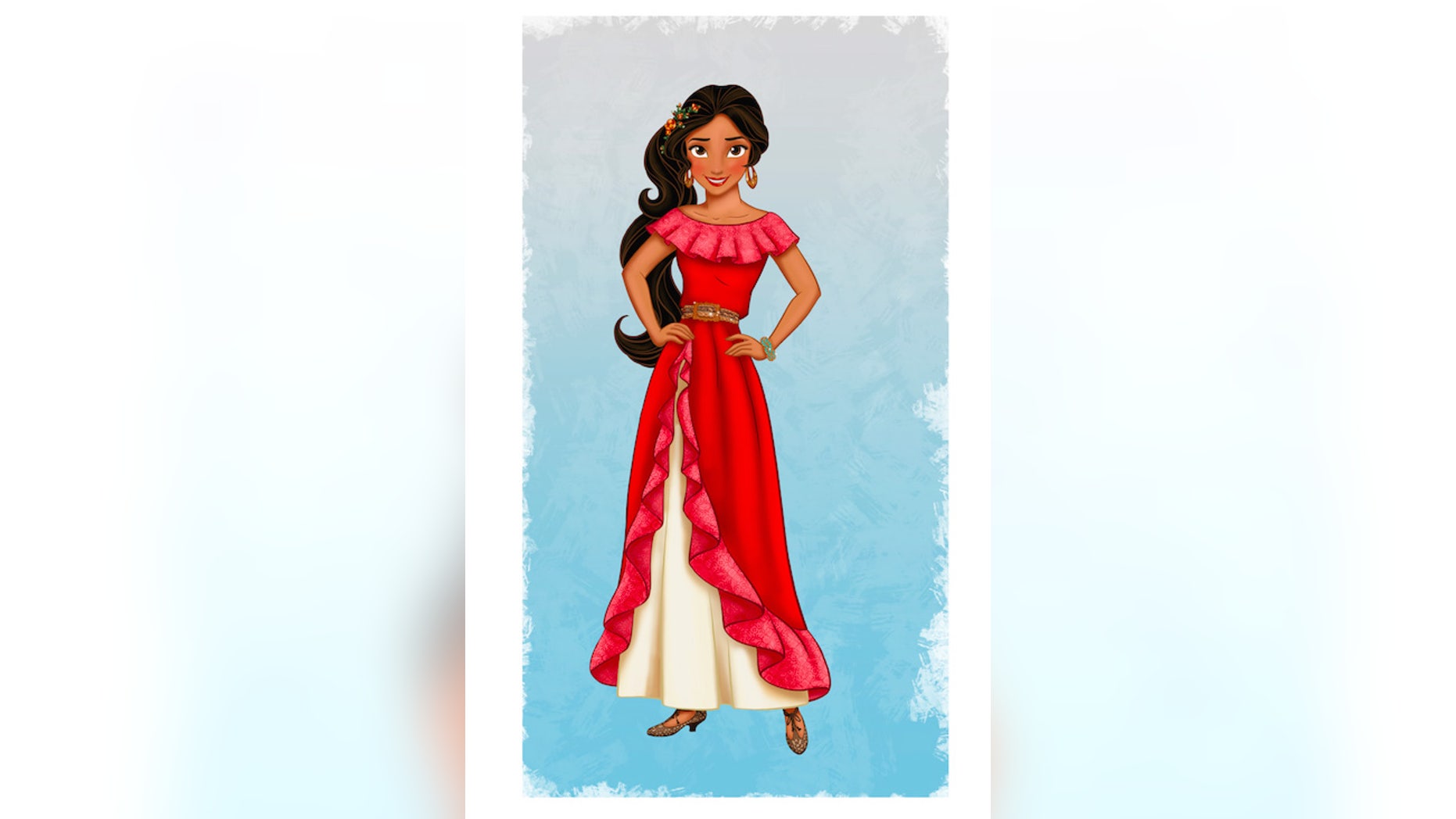 Get After Controversy Disney Introduces Its First Latina Princess For Free Get Wallpaper After Controversy Disney Introduces Its First Latina Princess For Android Free