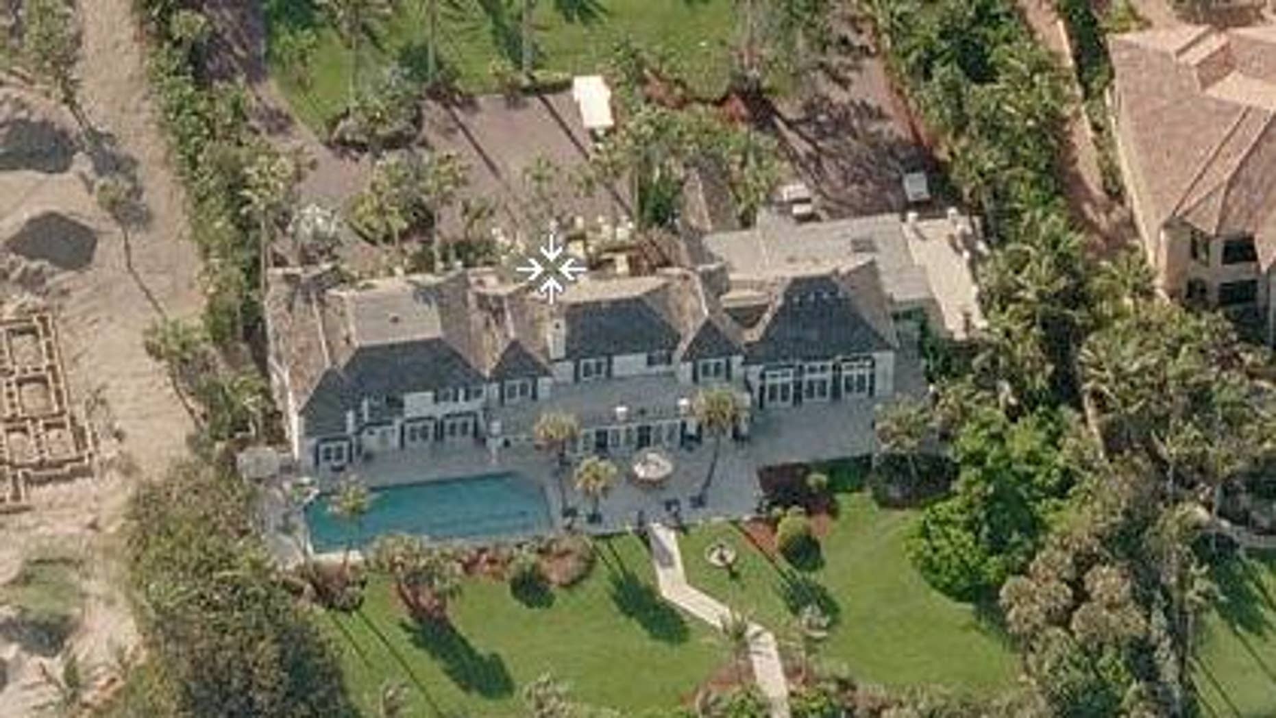 Inside Elin Nordegren's New $12.2M Florida Estate | Fox News