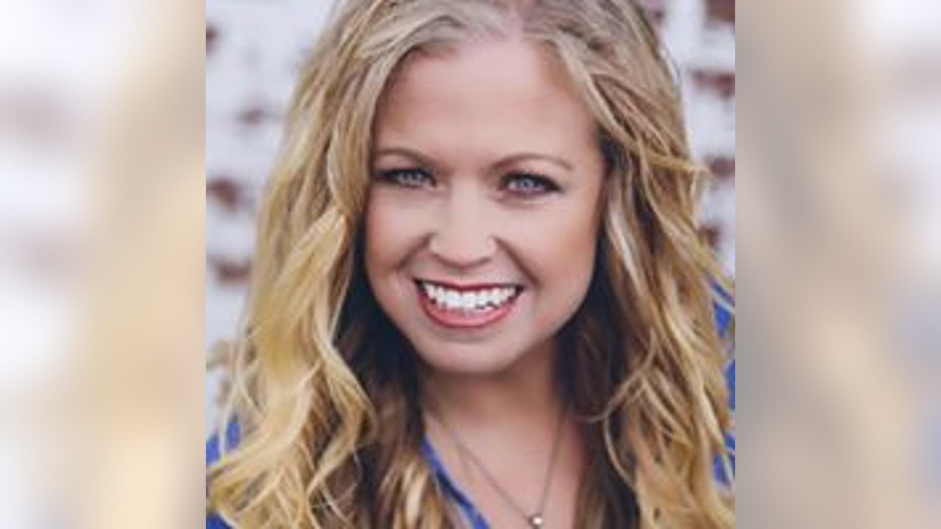 North Carolina parent Elizabeth Johnston, aka "The Activist Mommy," is one of the organizers behind "Sex Ed Sit Out."