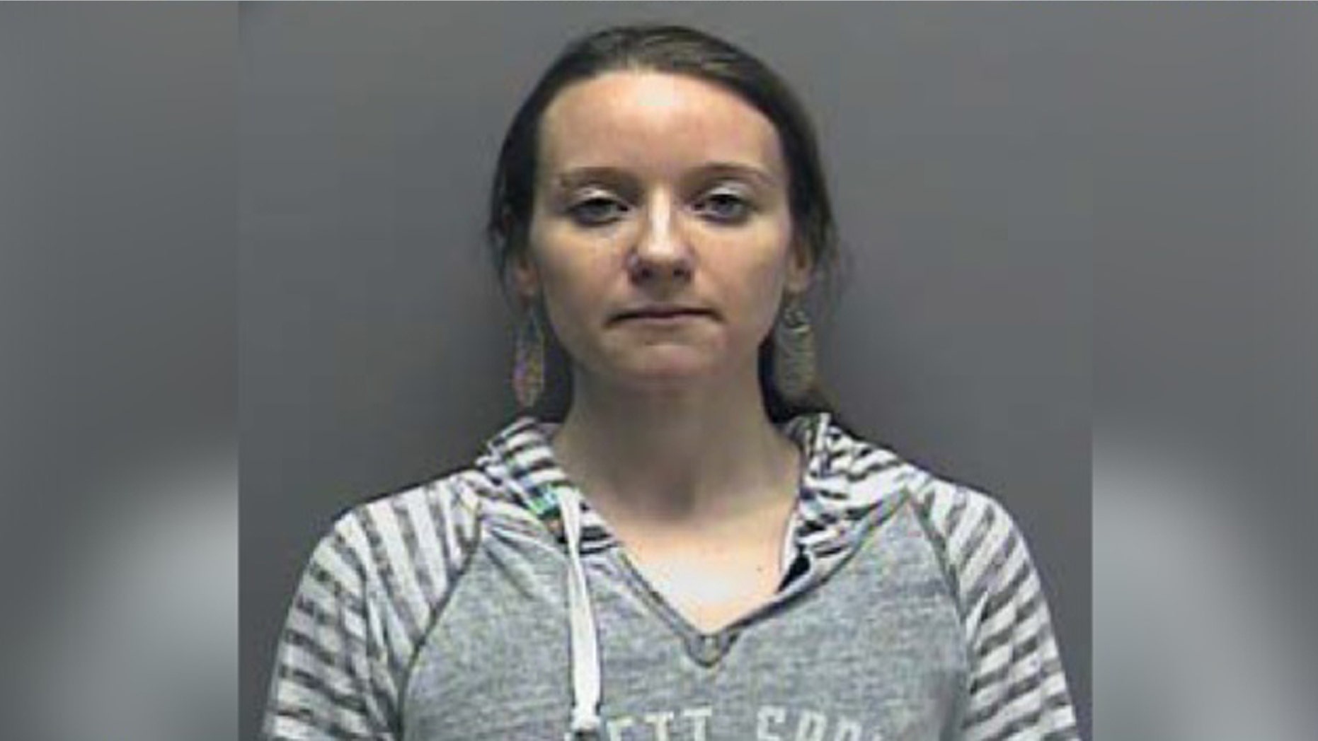 Elizabeth A. Morgan, a 30-year-old white female out of Lebanon, Missouri was charged with class E felony sexual contact with a student.