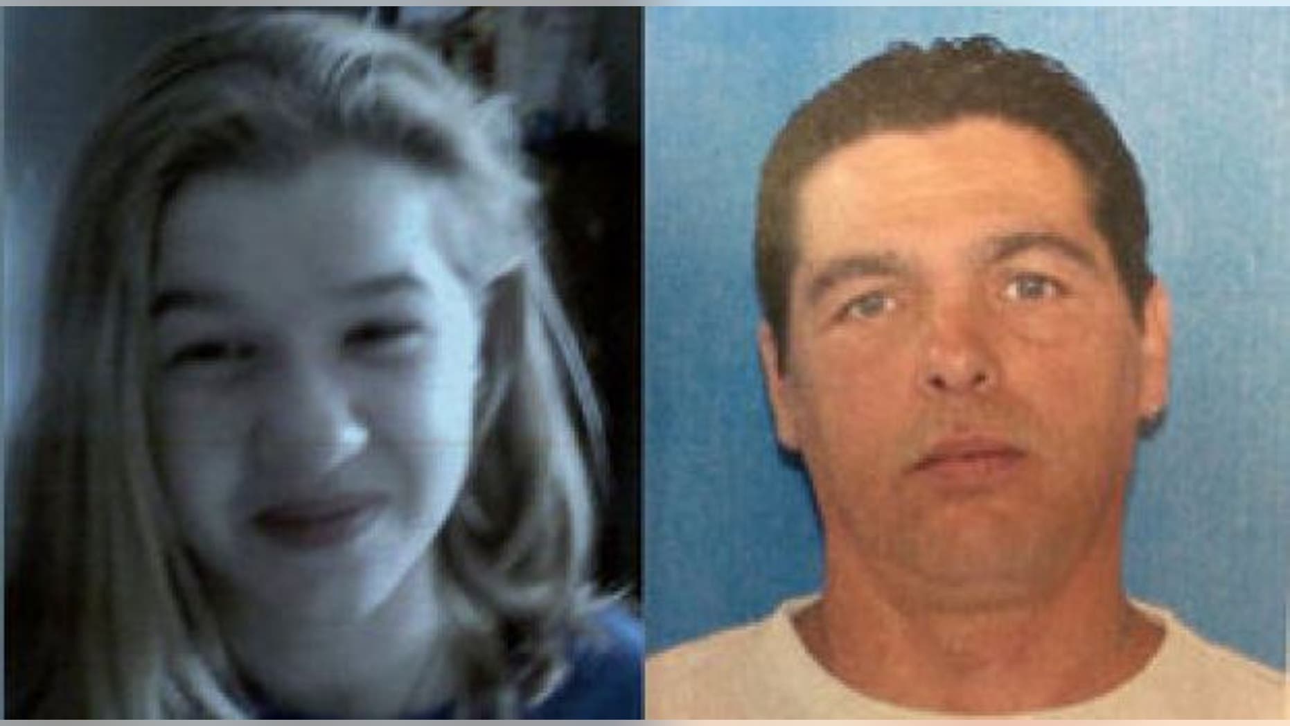 Elizabeth Rex, a 14-year-old developmentally disabled girl from Texas, was kidnapped by family friend Randy Johnson, 51, police said. The girl was later found safe in a trailer park near Mexico.